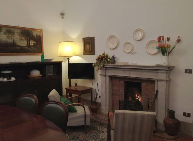 Vigna dell'Agrifoglio Home Residence di Eugenio Azzolini, Velletri, Italy