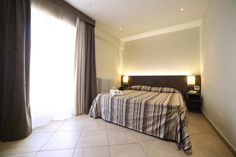 BB 10 Serpotta - Palazzo Riolo & Restaurant, Palermo, Italy