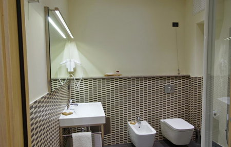 BB 10 Serpotta - Palazzo Riolo & Restaurant, Palermo, Italy