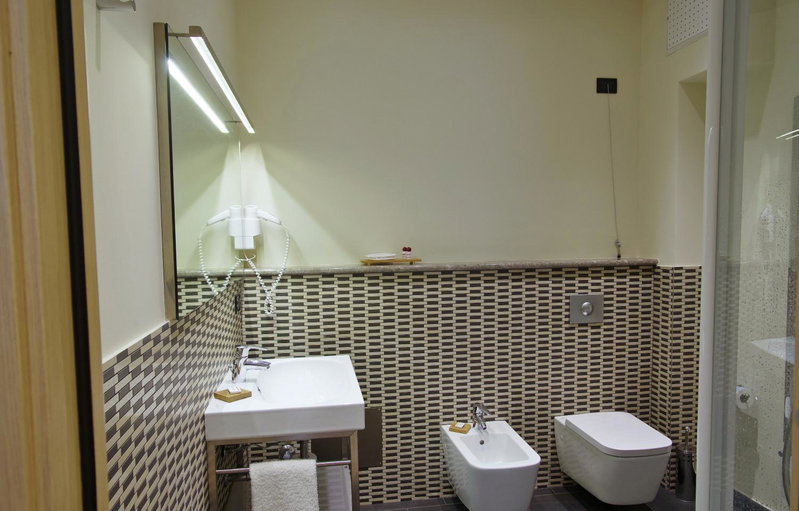 BB 10 Serpotta - Palazzo Riolo & Restaurant, Palermo, Italy