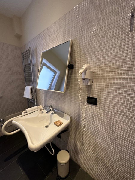 BB 10 Serpotta - Palazzo Riolo & Restaurant, Palermo, Italy