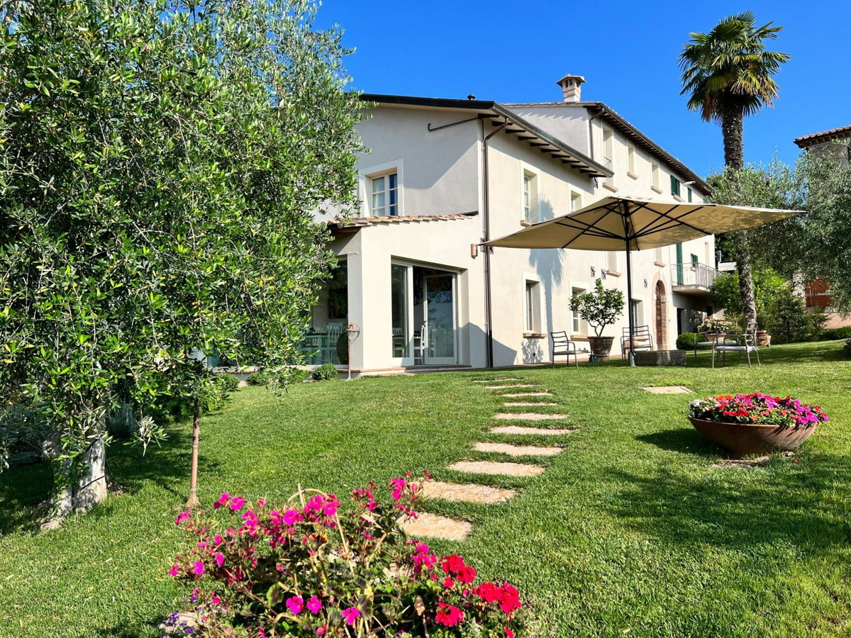 CorteViva Boutique B&B, Италия
