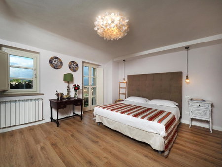 CorteViva Boutique B&B, Perugia, Italy