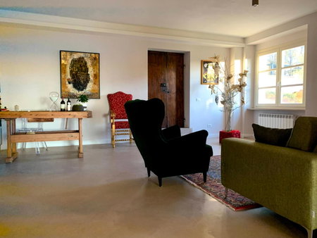 CorteViva Boutique B&B, Perugia, Italy