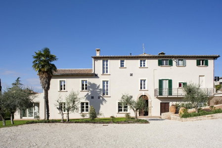 CorteViva Boutique B&B, Perugia, Italy