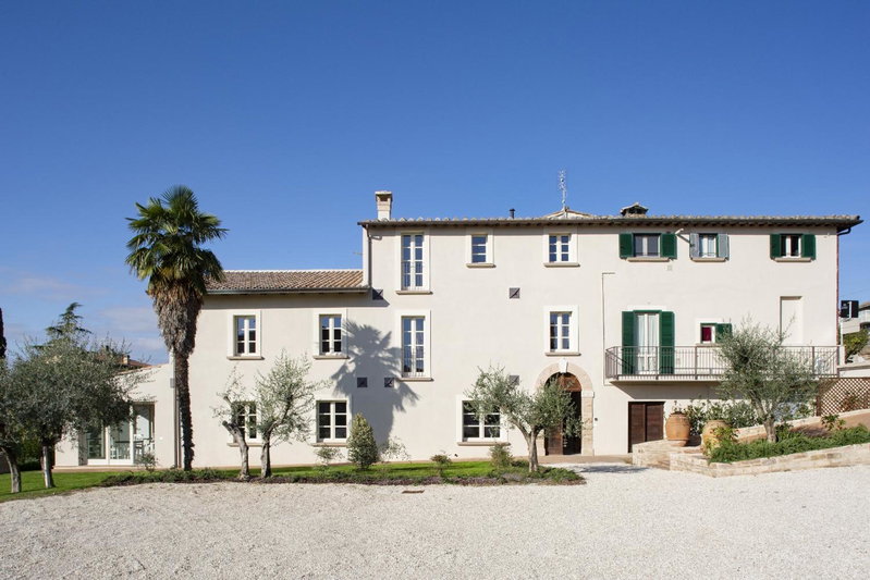 CorteViva Boutique B&B, Perugia, Italy
