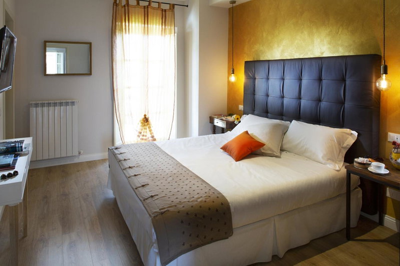 CorteViva Boutique B&B, Perugia, Italy
