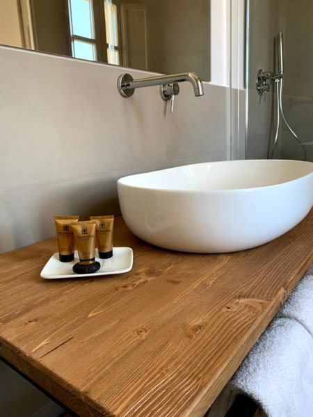 CorteViva Boutique B&B, Perugia, Italy
