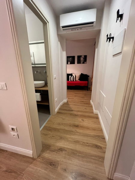CorteViva Boutique B&B, Perugia, Italy