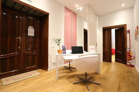 Sofia's Suites Guesthouse, Rome, Italy