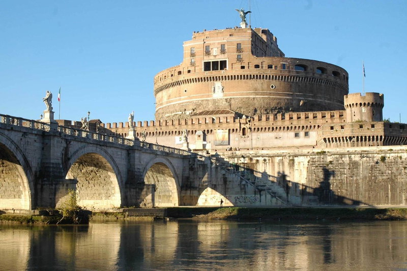 Sofia's Suites Guesthouse, Rome, Italy