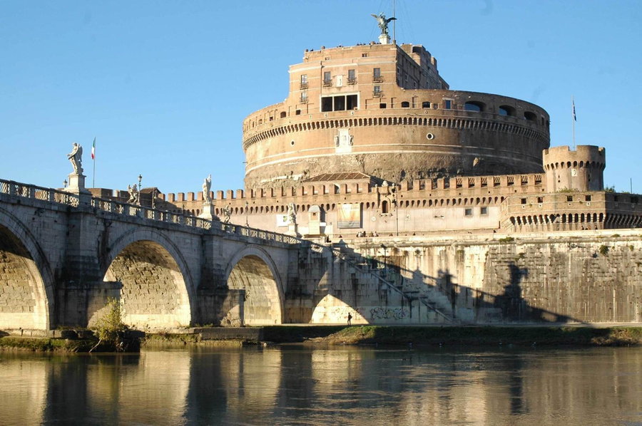 Sofia's Suites Guesthouse, Rome, Italy