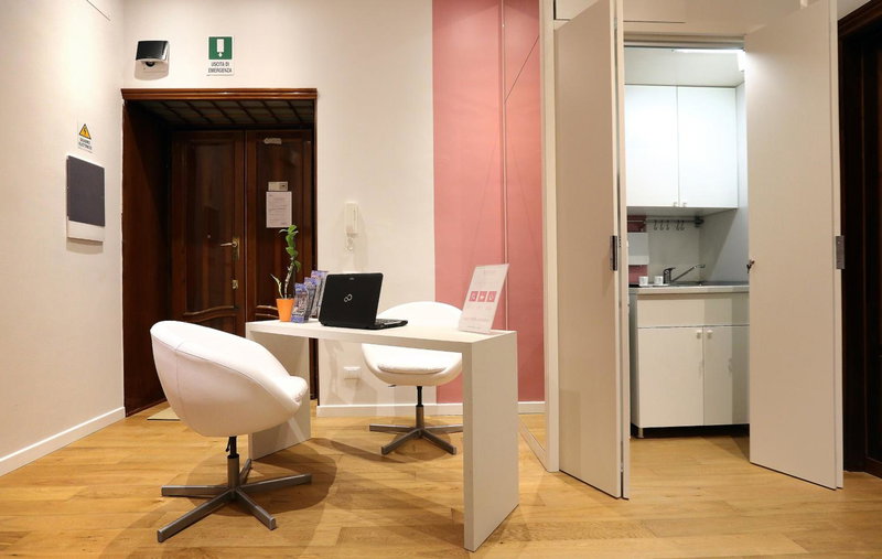 Sofia's Suites Guesthouse, Rome, Italy