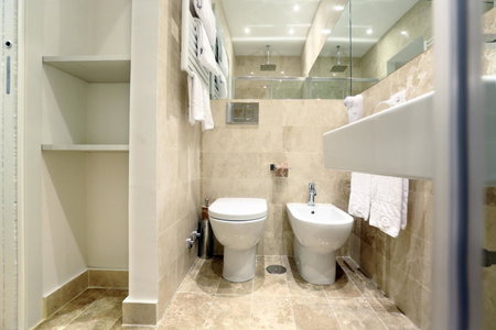 Sofia's Suites Guesthouse, Rome, Italy