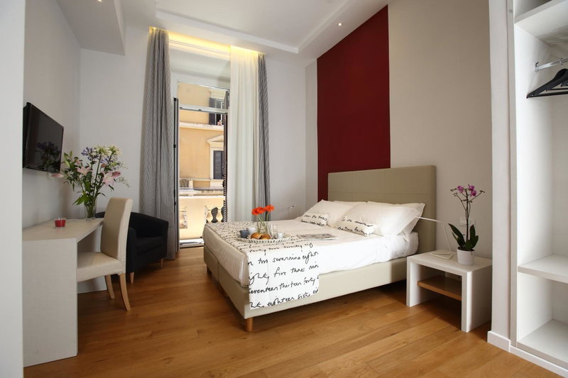 Sofia's Suites Guesthouse, Rome, Italy
