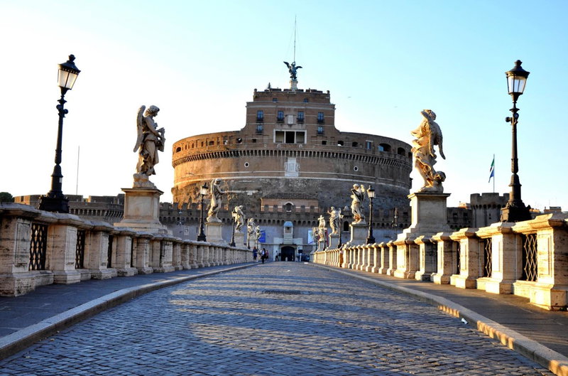 Sofia's Suites Guesthouse, Rome, Italy