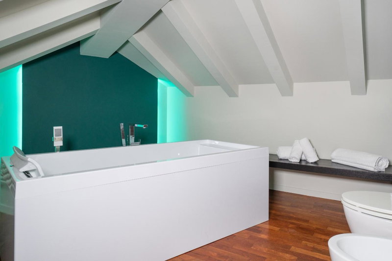 SIRIOHotel, Dormelletto, Italy