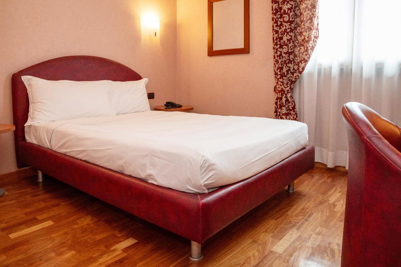 SIRIOHotel, Dormelletto, Italy