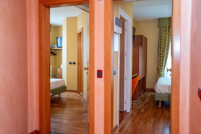 SIRIOHotel, Dormelletto, Italy