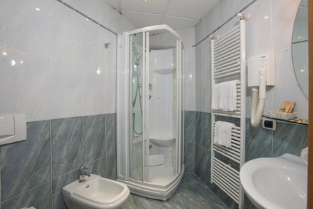 SIRIOHotel, Dormelletto, Italy