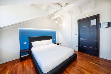 SIRIOHotel, Dormelletto, Italy