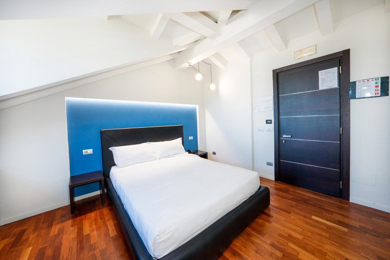 SIRIOHotel, Dormelletto, Italy