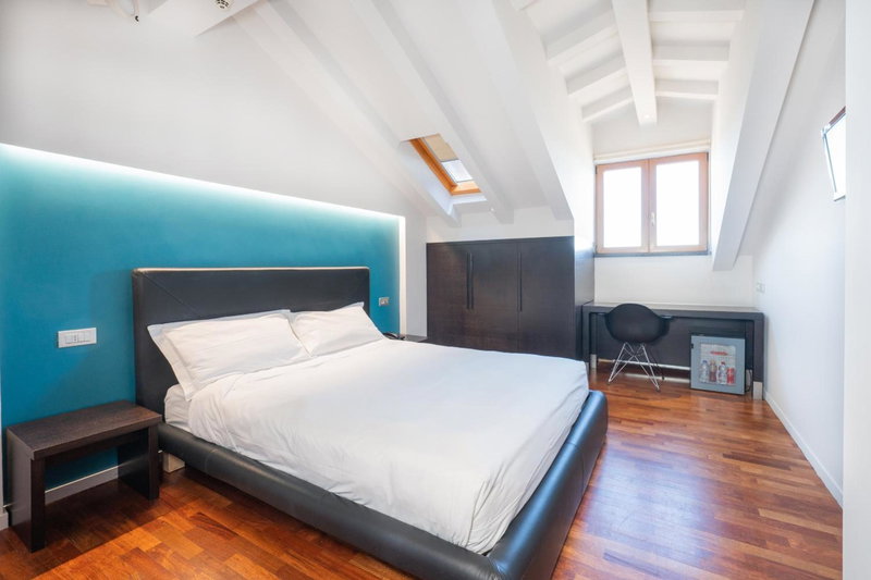SIRIOHotel, Dormelletto, Italy