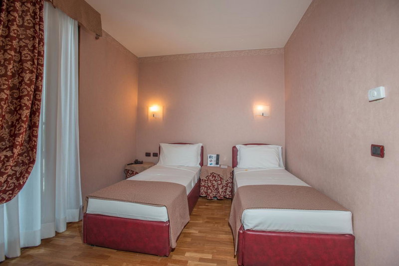 SIRIOHotel, Dormelletto, Italy