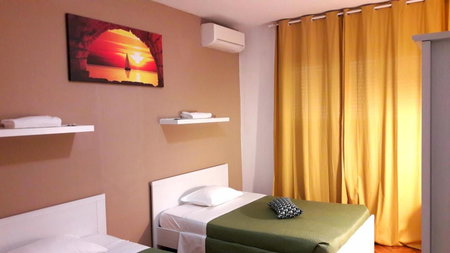 Guest House Pirelli Milano, Milan, Italy
