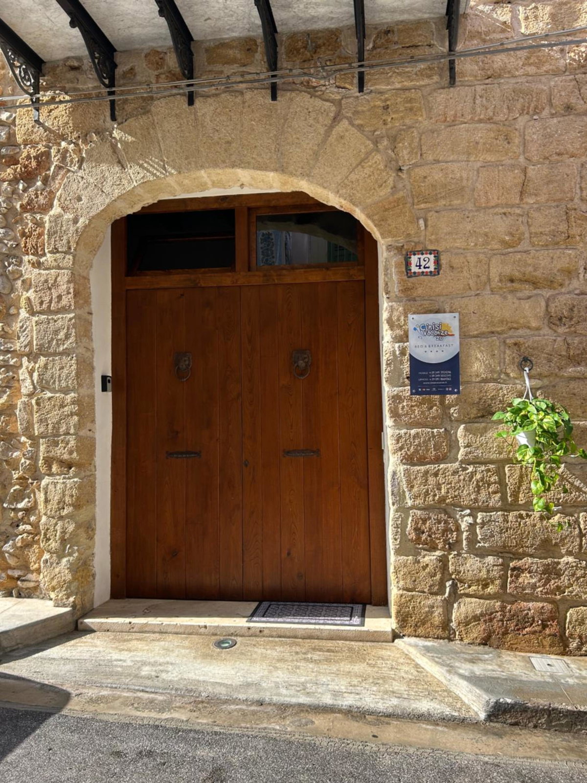 Hotel · B&B Cinisi Vacanze 2.0, Cinisi