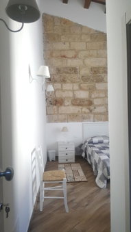 B&B Cinisi Vacanze 2.0, Cinisi, Italy