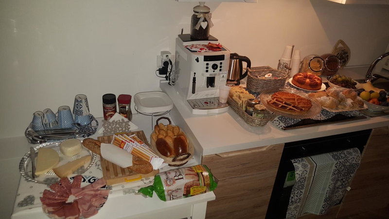 B&B Cinisi Vacanze 2.0, Cinisi, Italy