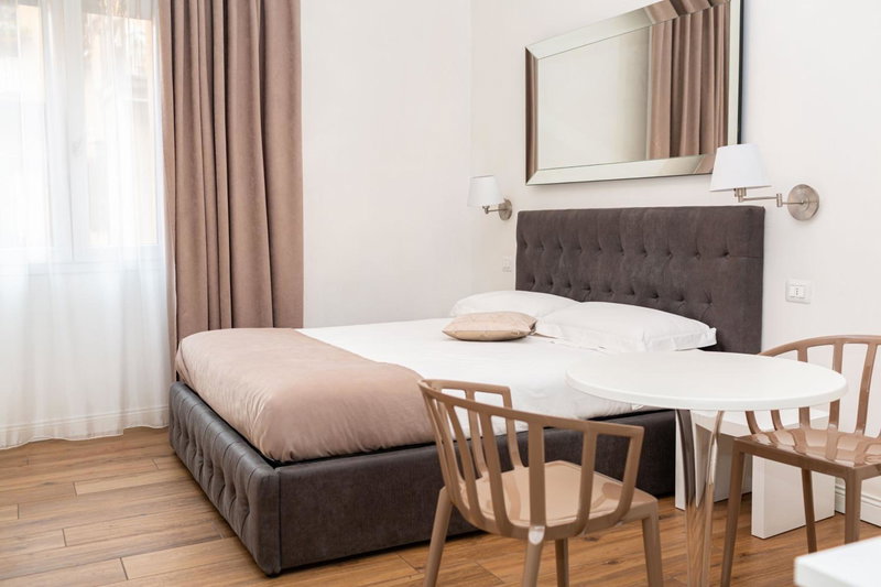 Casa Alessandrini, Bologna, Italy