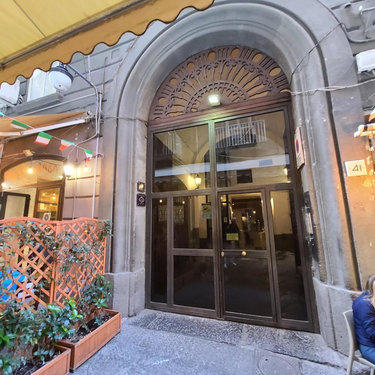 Hotel · Napoli Centro Suite e Spa, Naples