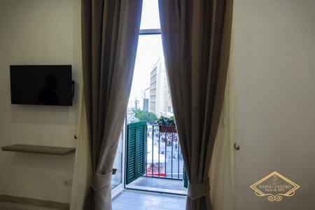 Napoli Centro Suite e Spa, Naples, Italy