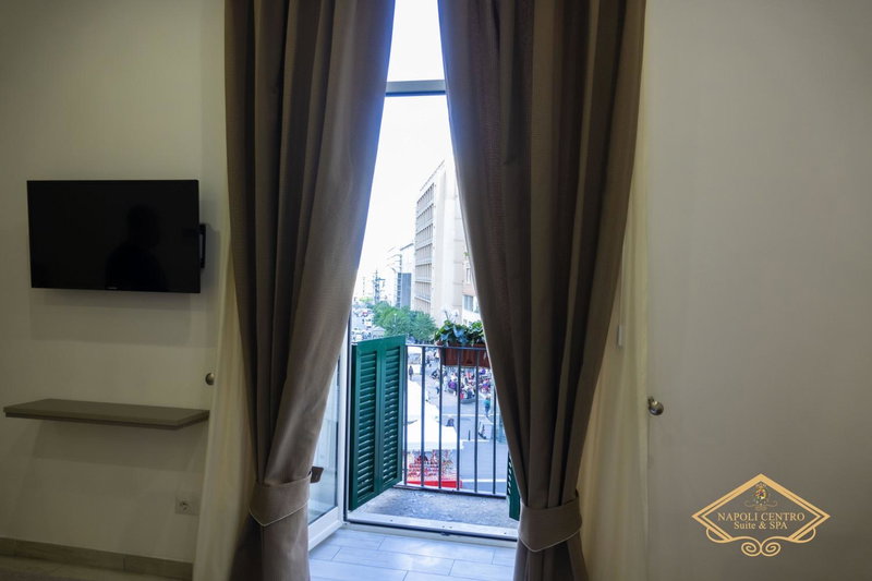 Napoli Centro Suite e Spa, Naples, Italy