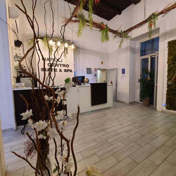 Napoli Centro Suite e Spa, Naples, Italy