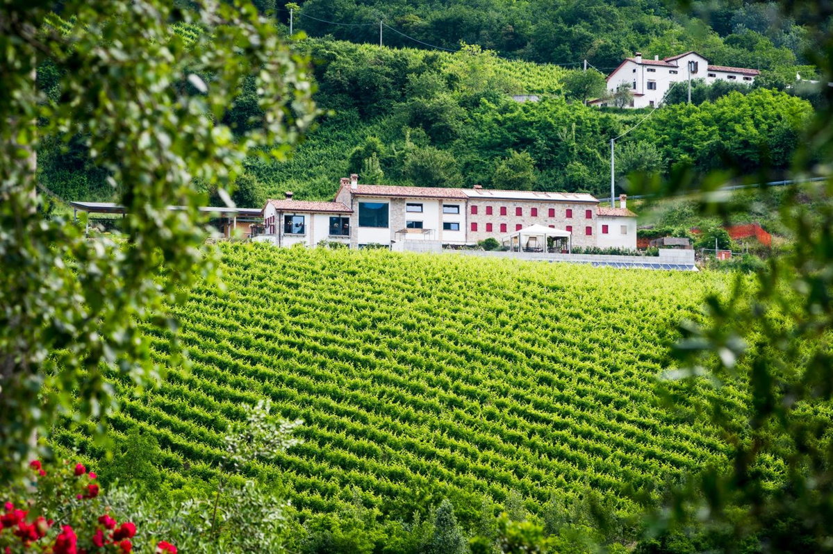 Hotel · Ca' Piadera Wine Relais, Tarzo