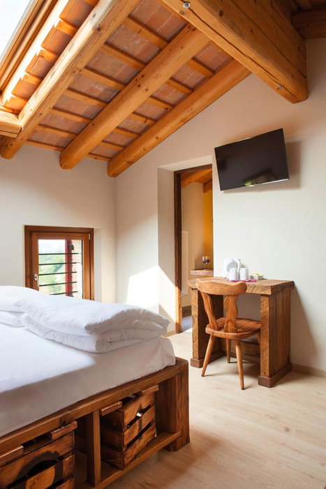 Ca' Piadera Wine Relais, Tarzo, Italy
