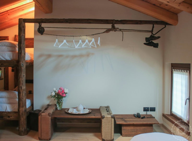 Ca' Piadera Wine Relais, Tarzo, Italy