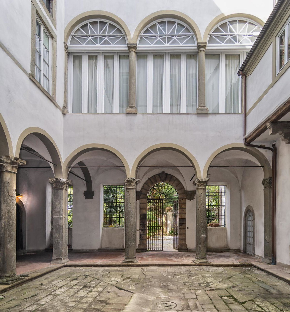 Corte Meraviglia - Relais, Italy