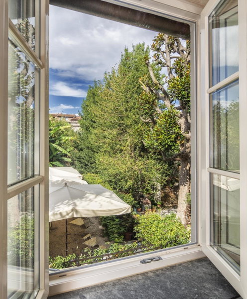 Corte Meraviglia - Relais, Lucca, Italy