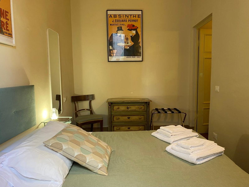 Corte Meraviglia - Relais, Lucca, Italy