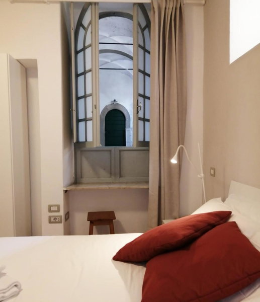 Corte Meraviglia - Relais, Lucca, Italy