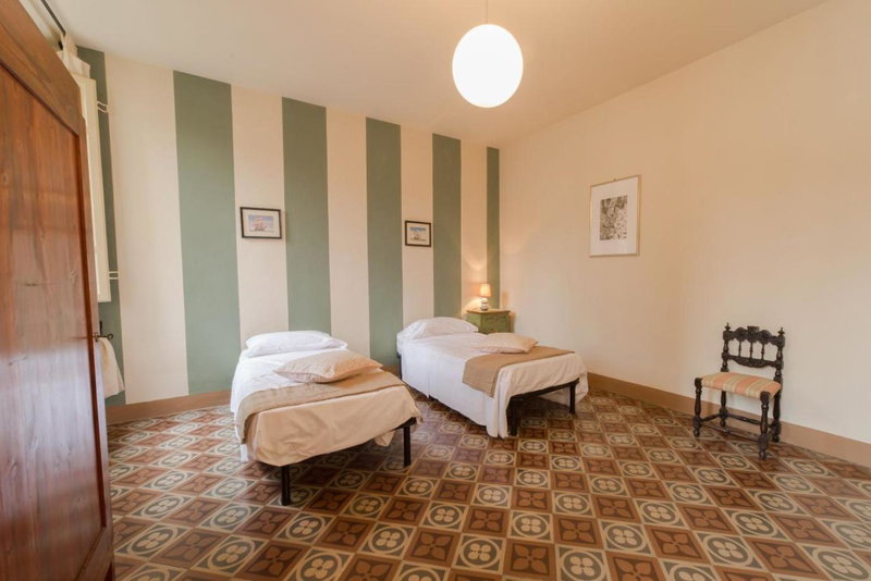 Corte Meraviglia - Relais, Lucca, Italy