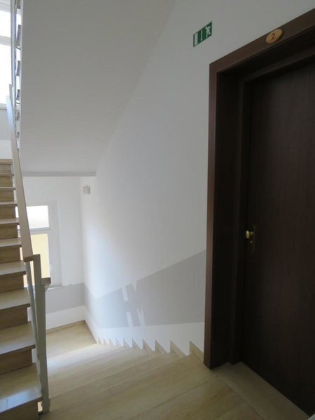 Hotel Marta, Forlì, Italy