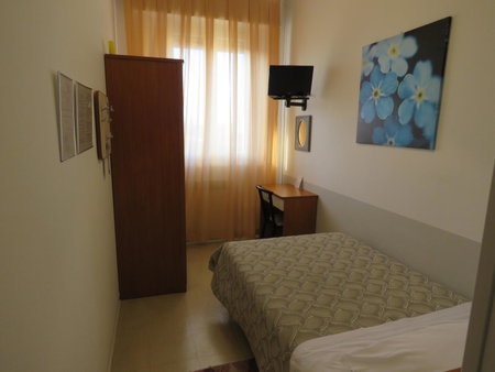 Hotel Marta, Forlì, Italy