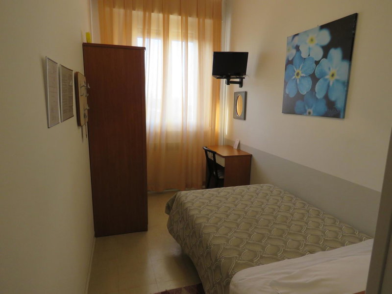 Hotel Marta, Forlì, Italy