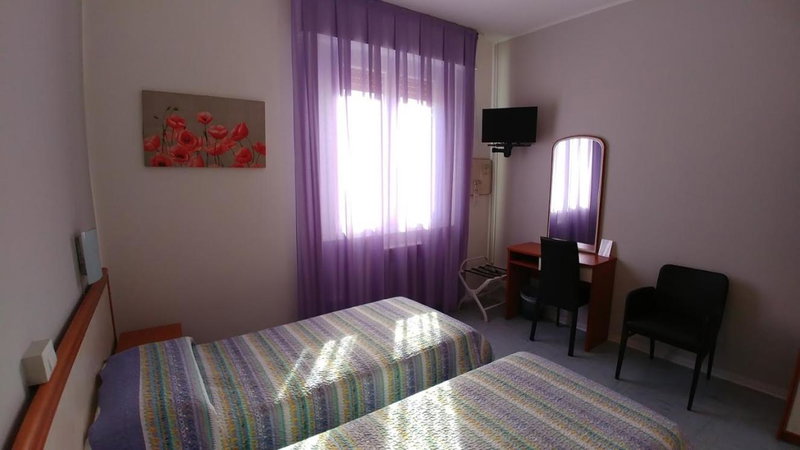 Hotel Marta, Forlì, Italy