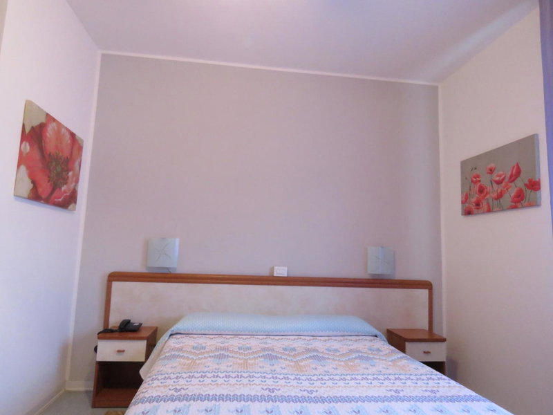Hotel Marta, Forlì, Italy